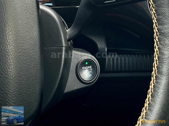 ÇETİNLER'DEN 2023 MODEL FORD RANGER 2.0 ECOBLUE 4X4 WİLDTRAK