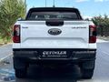 ÇETİNLER'DEN 2023 MODEL FORD RANGER 2.0 ECOBLUE 4X4 WİLDTRAK