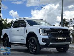 ÇETİNLER'DEN 2023 MODEL FORD RANGER 2.0 ECOBLUE 4X4 WİLDTRAK