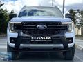 ÇETİNLER'DEN 2023 MODEL FORD RANGER 2.0 ECOBLUE 4X4 WİLDTRAK