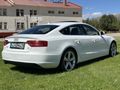 Sahibinden Audi A5 Sportback 2.0 TDI 2011 Model 