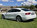 Sahibinden Audi A5 Sportback 2.0 TDI 2011 Model 