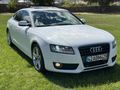 Sahibinden Audi A5 Sportback 2.0 TDI 2011 Model 