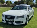 Sahibinden Audi A5 Sportback 2.0 TDI 2011 Model 
