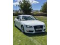 Sahibinden Audi A5 Sportback 2.0 TDI 2011 Model 