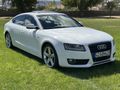 Sahibinden Audi A5 Sportback 2.0 TDI 2011 Model 