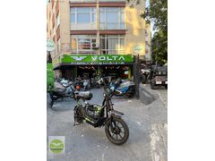 2025 VOLTA VSM | EHLİYET YOK | 6-8 TAKSİT | HEMEN TESLİM