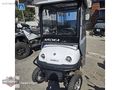ARORA POLO PLUS TEKERLEKLER BÜYÜDÜ YANLARI KAPATILDI
