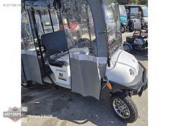 ARORA POLO PLUS TEKERLEKLER BÜYÜDÜ YANLARI KAPATILDI
