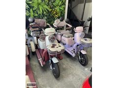 ÇALLAK MOTORLU ARAÇLARDAN YENİ RÜZGAR