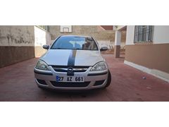 Sahibinden Opel Corsa 1.2 Twinport Essentia 2005 Model