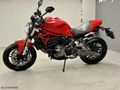 2020 DUCATI MONSTER 821 BOYASIZ KORLAS DESMO BAKIMLI 16.000 KM