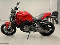 2020 DUCATI MONSTER 821 BOYASIZ KORLAS DESMO BAKIMLI 16.000 KM