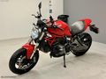 2020 DUCATI MONSTER 821 BOYASIZ KORLAS DESMO BAKIMLI 16.000 KM