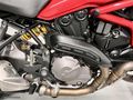 2020 DUCATI MONSTER 821 BOYASIZ KORLAS DESMO BAKIMLI 16.000 KM