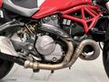 2020 DUCATI MONSTER 821 BOYASIZ KORLAS DESMO BAKIMLI 16.000 KM