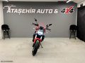 2020 DUCATI MONSTER 821 BOYASIZ KORLAS DESMO BAKIMLI 16.000 KM
