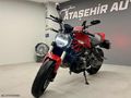 2020 DUCATI MONSTER 821 BOYASIZ KORLAS DESMO BAKIMLI 16.000 KM