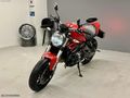 2020 DUCATI MONSTER 821 BOYASIZ KORLAS DESMO BAKIMLI 16.000 KM