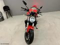 2020 DUCATI MONSTER 821 BOYASIZ KORLAS DESMO BAKIMLI 16.000 KM