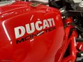 2020 DUCATI MONSTER 821 BOYASIZ KORLAS DESMO BAKIMLI 16.000 KM