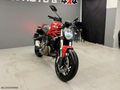 2020 DUCATI MONSTER 821 BOYASIZ KORLAS DESMO BAKIMLI 16.000 KM