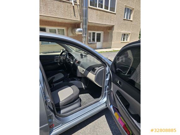 Sahibinden Skoda Fabia 1.4 TDI Ambiente 2006 Model 