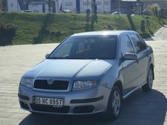 Sahibinden Skoda Fabia 1.4 TDI Ambiente 2006 Model 