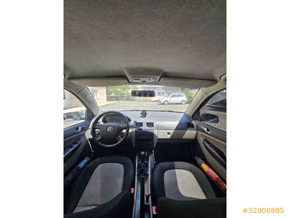 Sahibinden Skoda Fabia 1.4 TDI Ambiente 2006 Model 