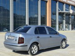 Sahibinden Skoda Fabia 1.4 TDI Ambiente 2006 Model 