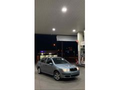 Sahibinden Skoda Fabia 1.4 TDI Ambiente 2006 Model 