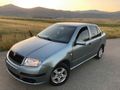 Sahibinden Skoda Fabia 1.4 TDI Ambiente 2006 Model 
