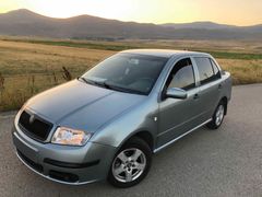 Sahibinden Skoda Fabia 1.4 TDI Ambiente 2006 Model 