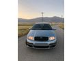 Sahibinden Skoda Fabia 1.4 TDI Ambiente 2006 Model 