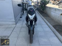 Alican Otomotiv'den 2024 RKS 125R '0' KM