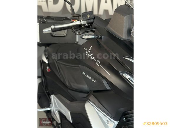 GALERİ KARADUMAN- BOL EXTRALI GP ÇANTALI ABS KORUMA VS.VS