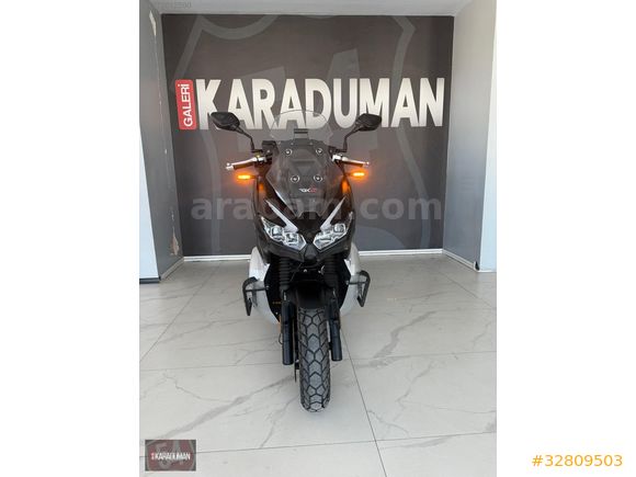 GALERİ KARADUMAN- BOL EXTRALI GP ÇANTALI ABS KORUMA VS.VS