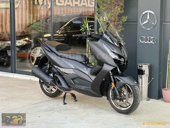 My GARAGE/2024 RKS ZONTES 250 abs
