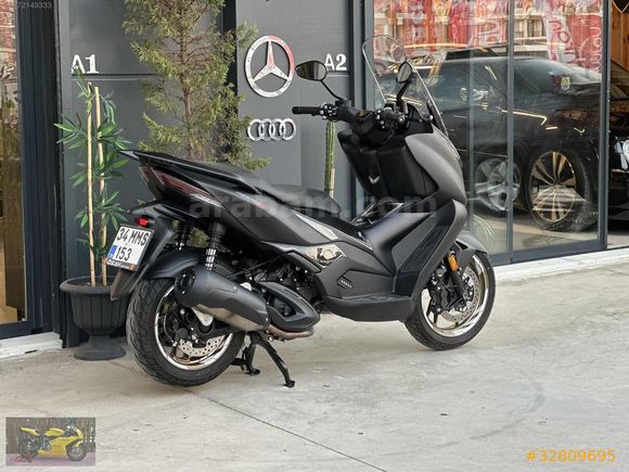 My GARAGE/2024 RKS ZONTES 250 abs