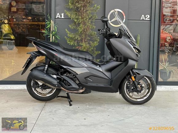 My GARAGE/2024 RKS ZONTES 250 abs