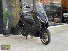 My GARAGE/2024 RKS ZONTES 250 abs