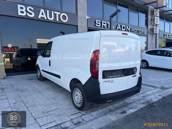 =BS AUTO=DOBLO CARGO 1.3MULTIJET MAXI=