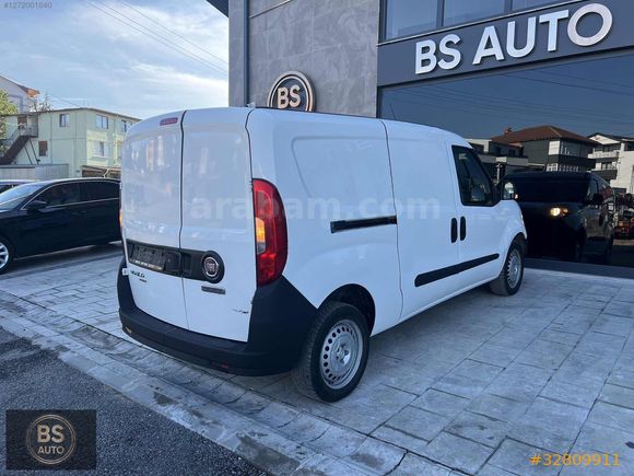 =BS AUTO=DOBLO CARGO 1.3MULTIJET MAXI=