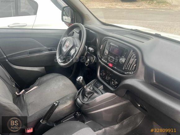 =BS AUTO=DOBLO CARGO 1.3MULTIJET MAXI=