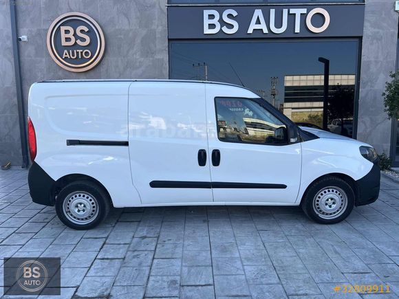 =BS AUTO=DOBLO CARGO 1.3MULTIJET MAXI=