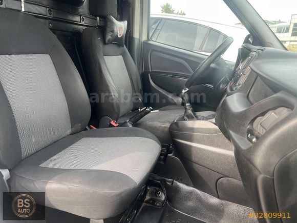 =BS AUTO=DOBLO CARGO 1.3MULTIJET MAXI=