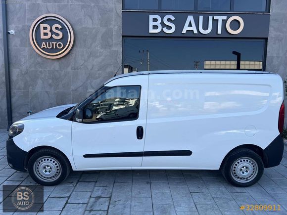 =BS AUTO=DOBLO CARGO 1.3MULTIJET MAXI=
