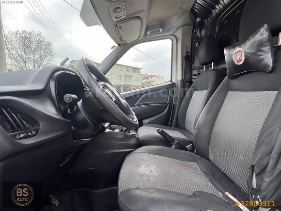 =BS AUTO=DOBLO CARGO 1.3MULTIJET MAXI=