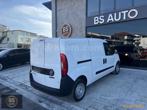 =BS AUTO=DOBLO CARGO 1.3MULTIJET MAXI=