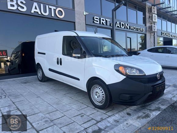 =BS AUTO=DOBLO CARGO 1.3MULTIJET MAXI=